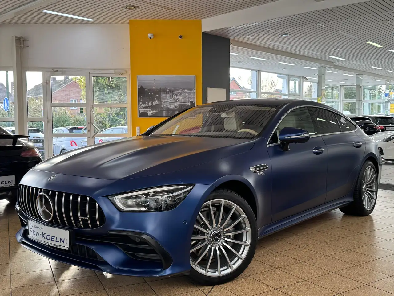 Фото машины 6