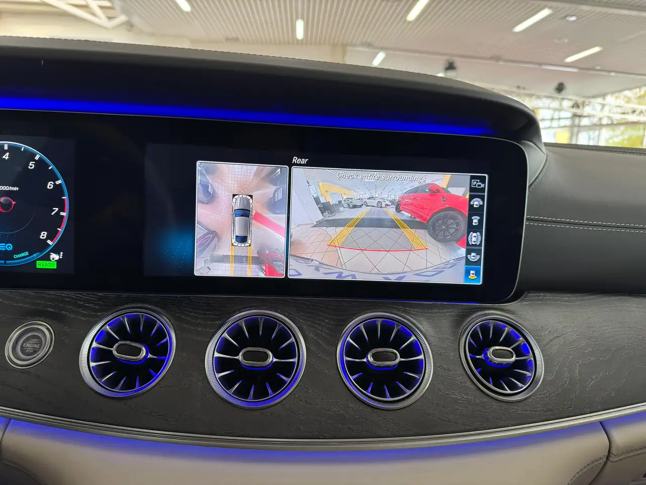 Фото машины 13