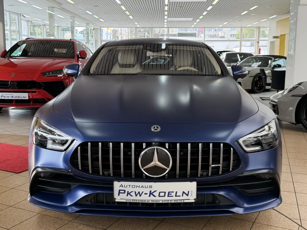 фото машины