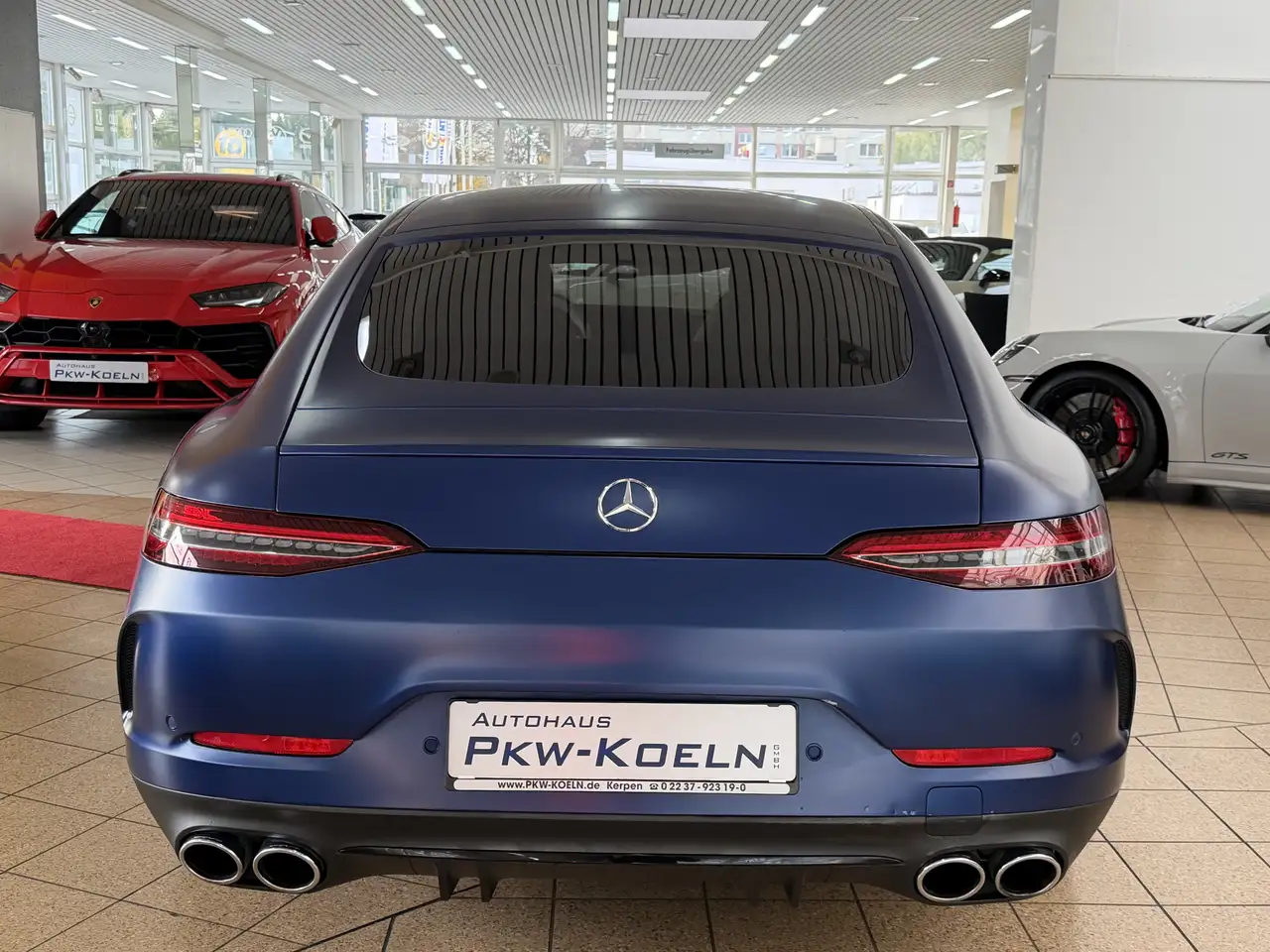 фото машины