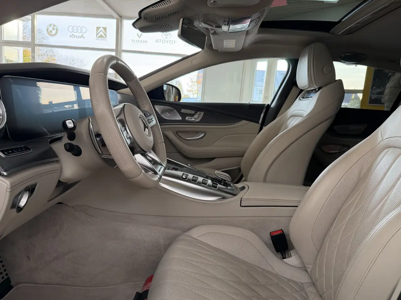 Фото машины 8