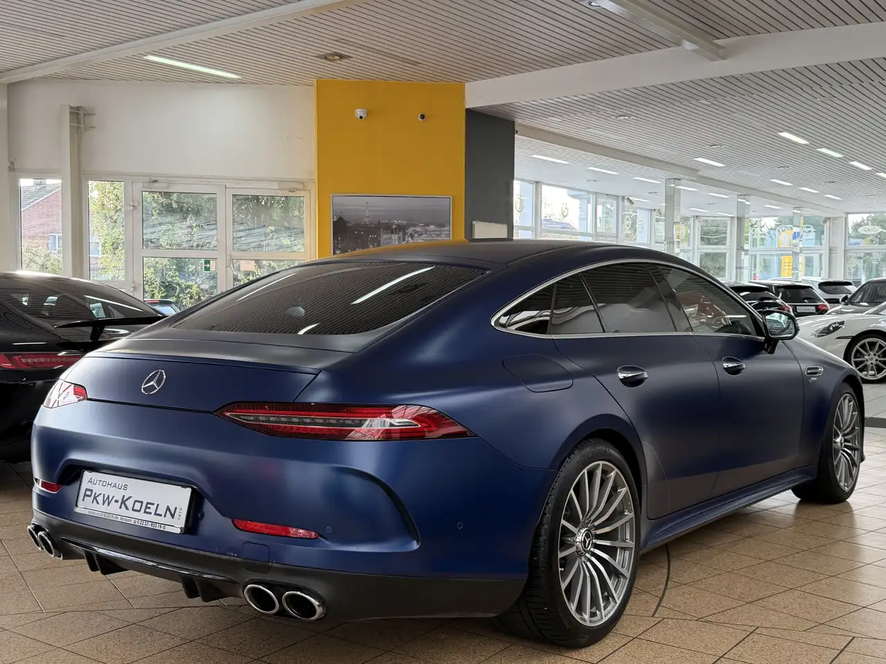 фото машины