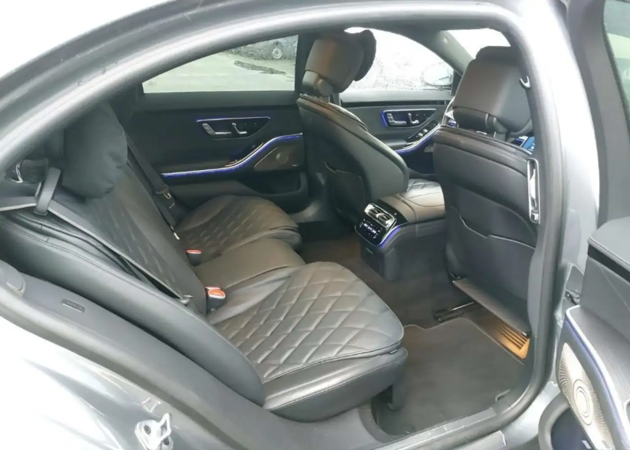 Фото машины