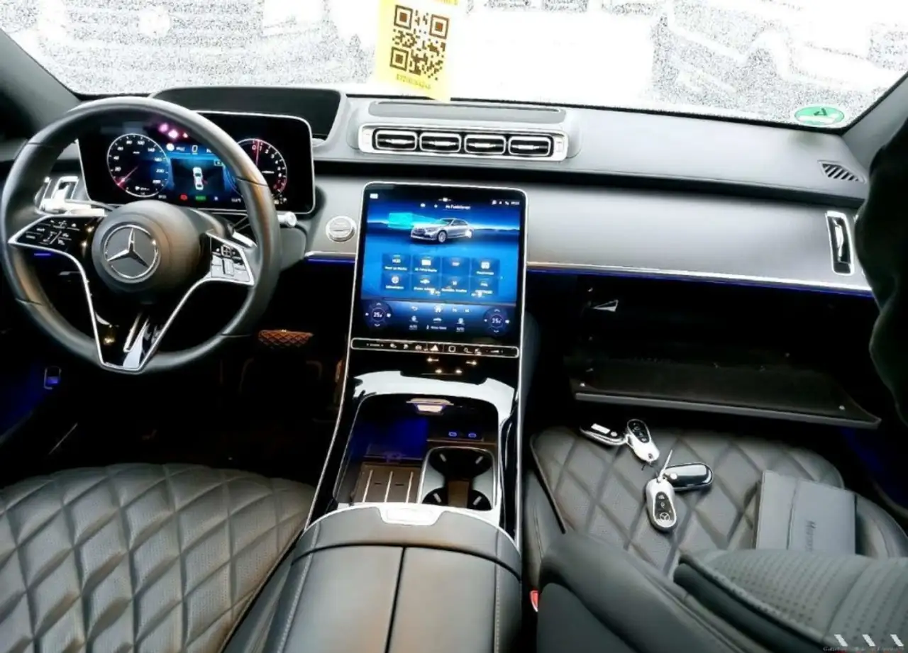 Фото машины