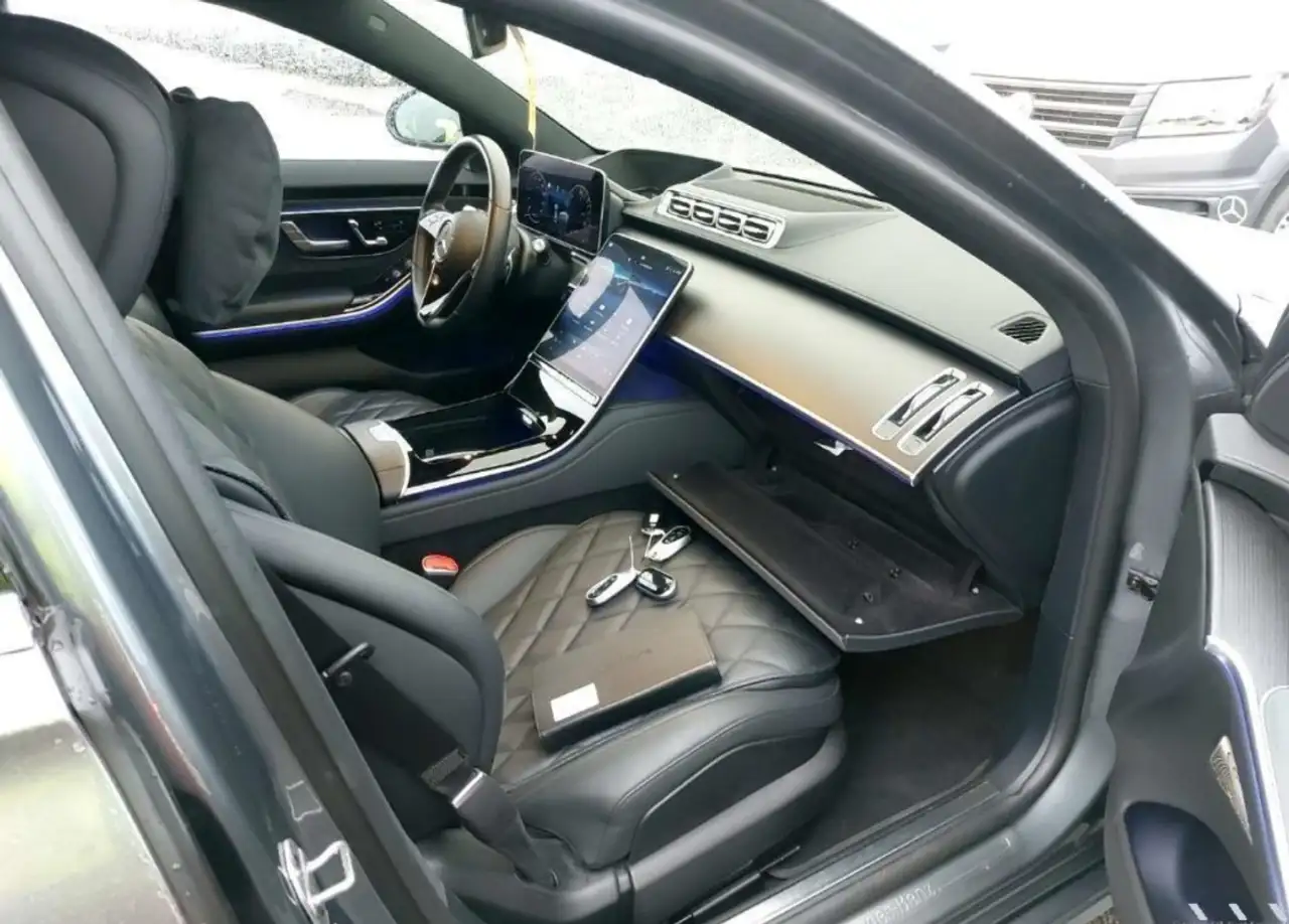 Фото машины