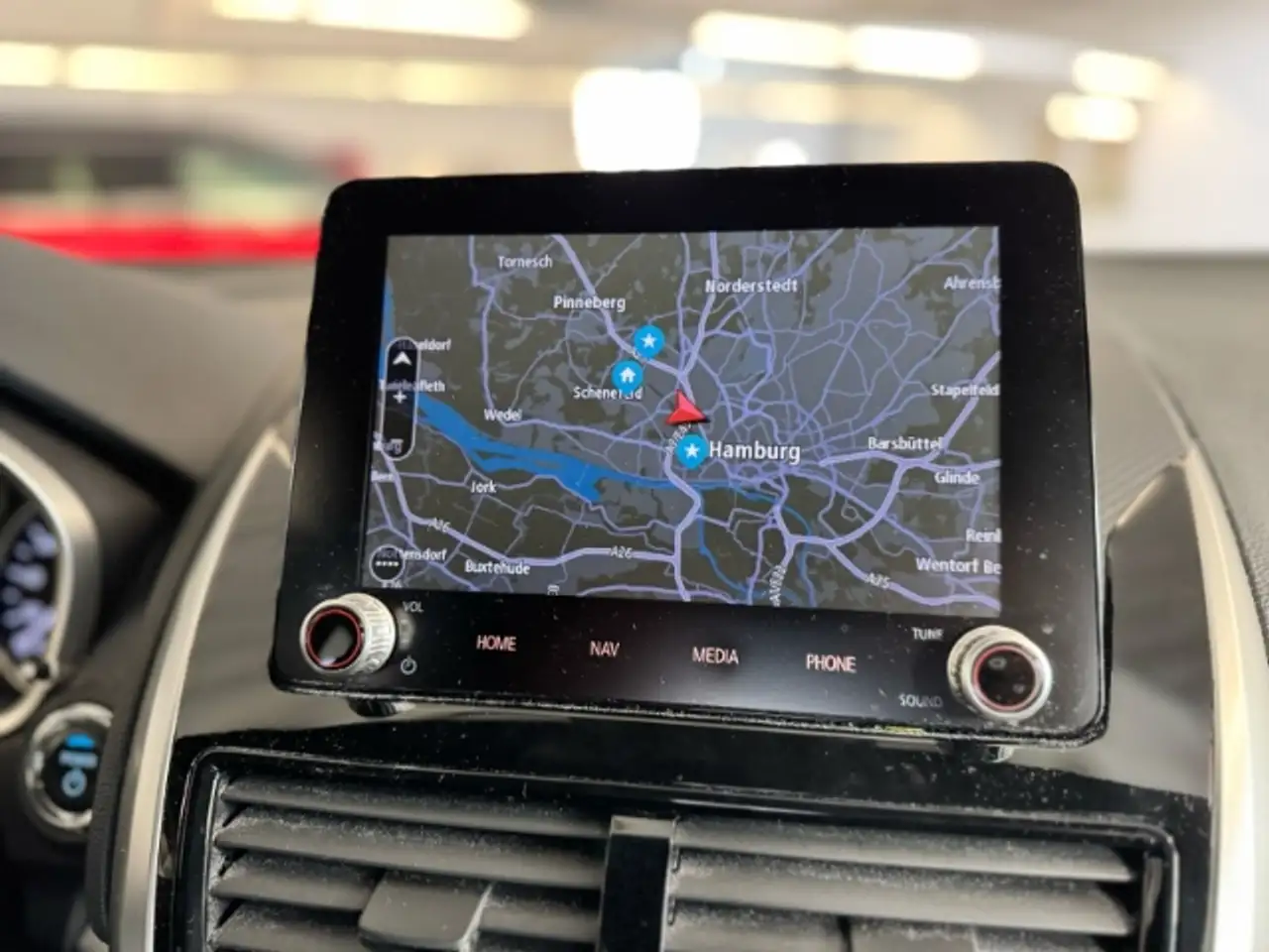 Фото машины 9