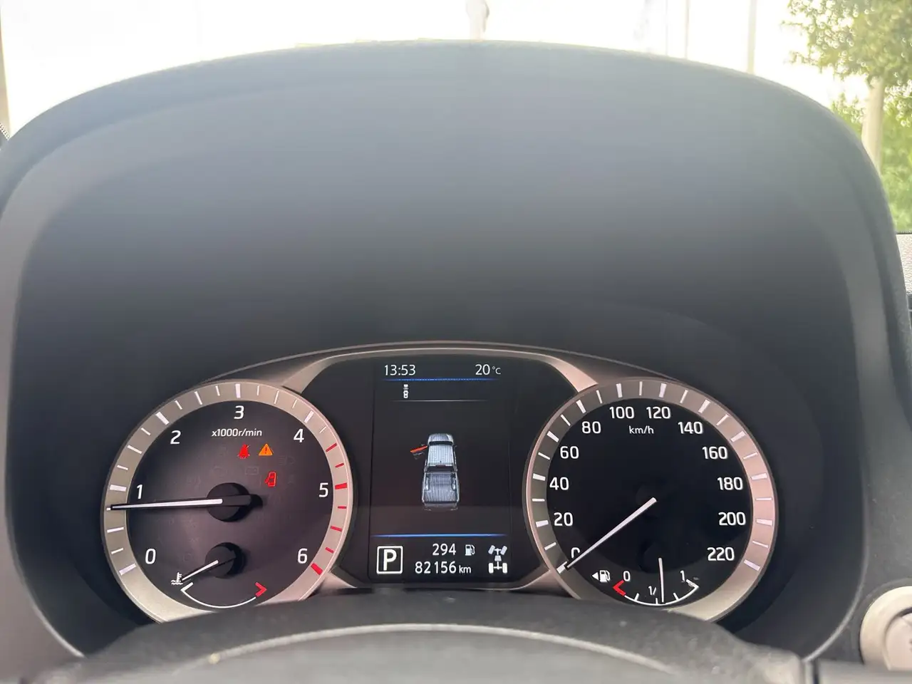 Фото машины