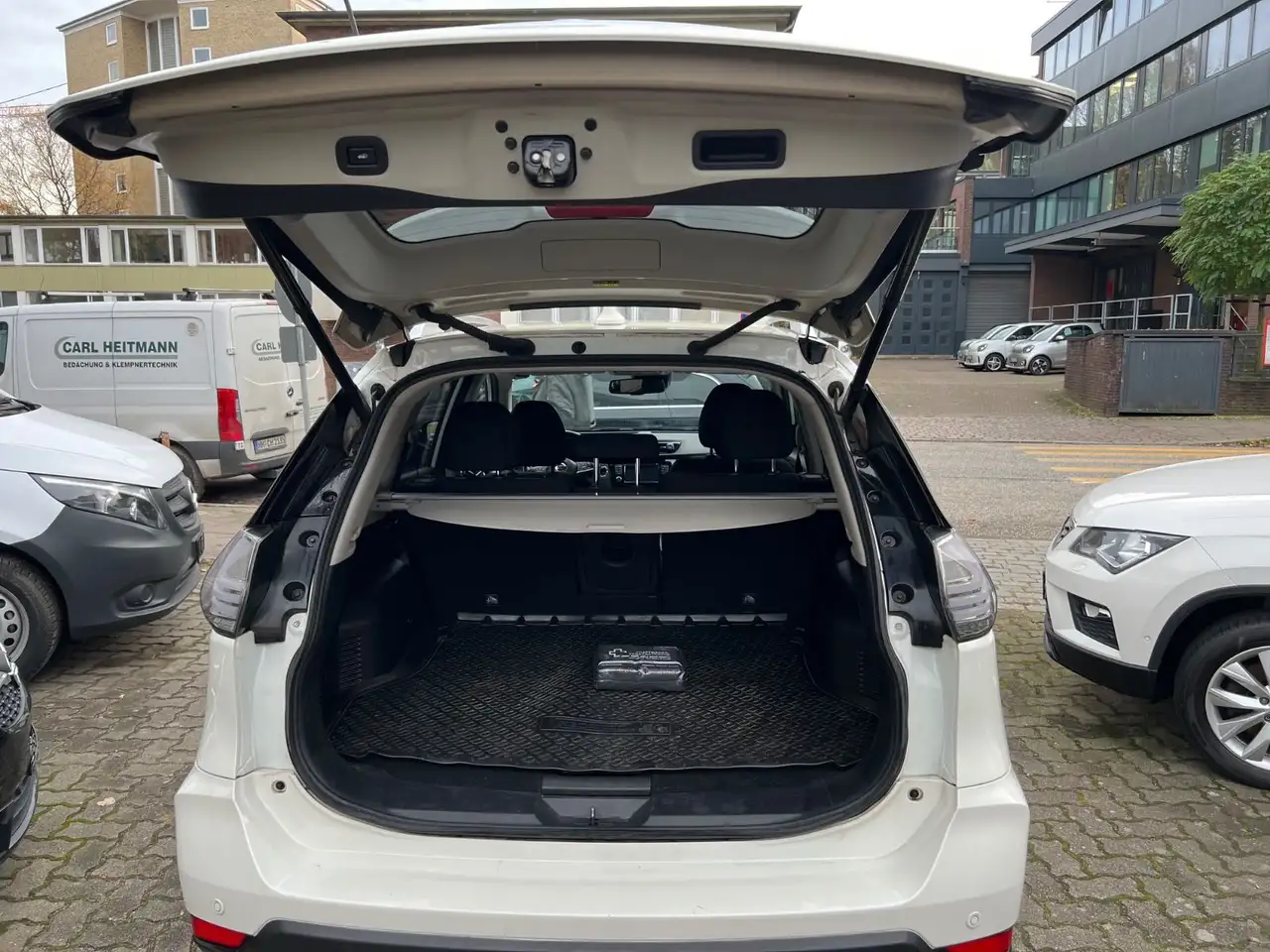 Фото машины