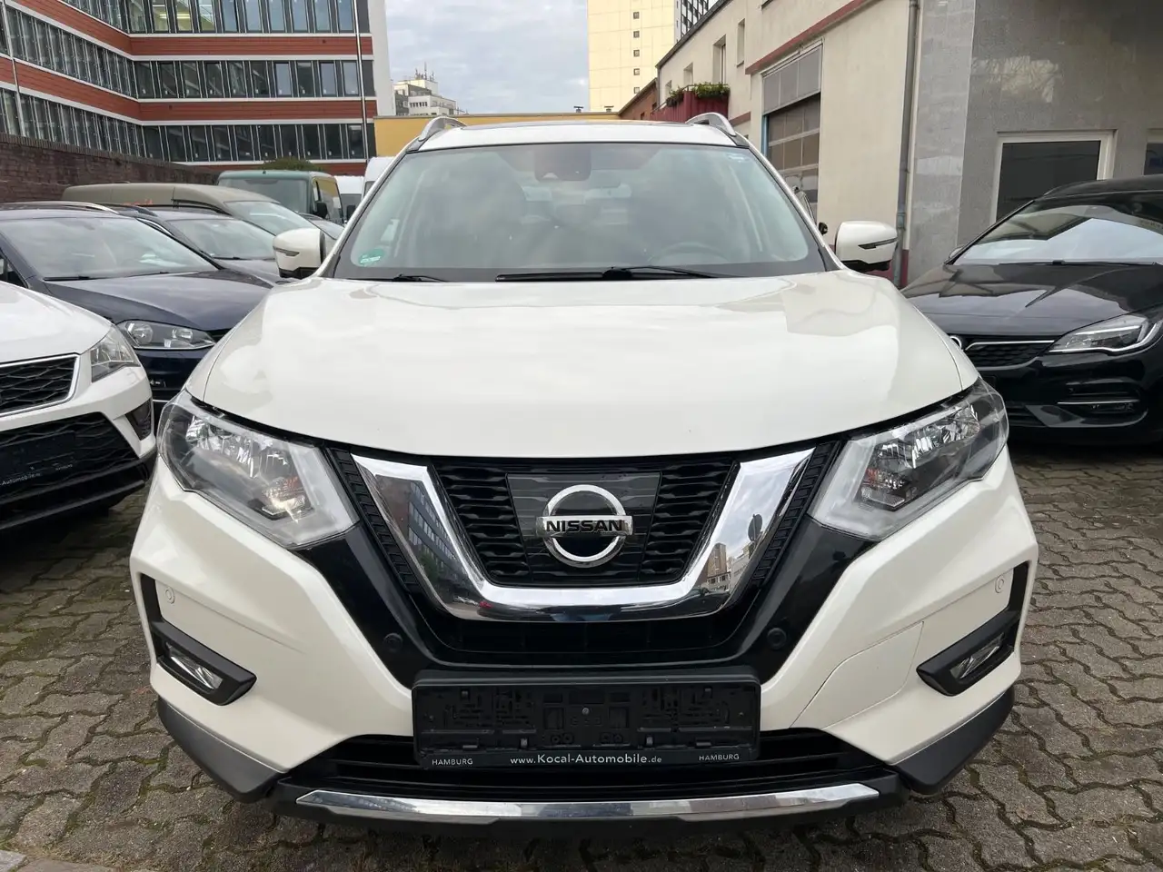 Фото машины