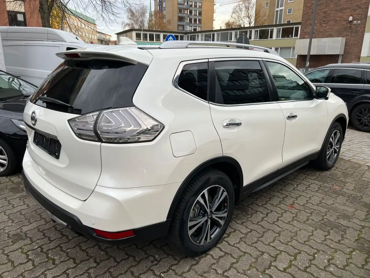 Фото машины