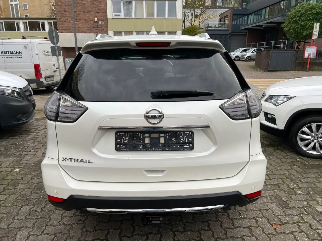 Фото машины