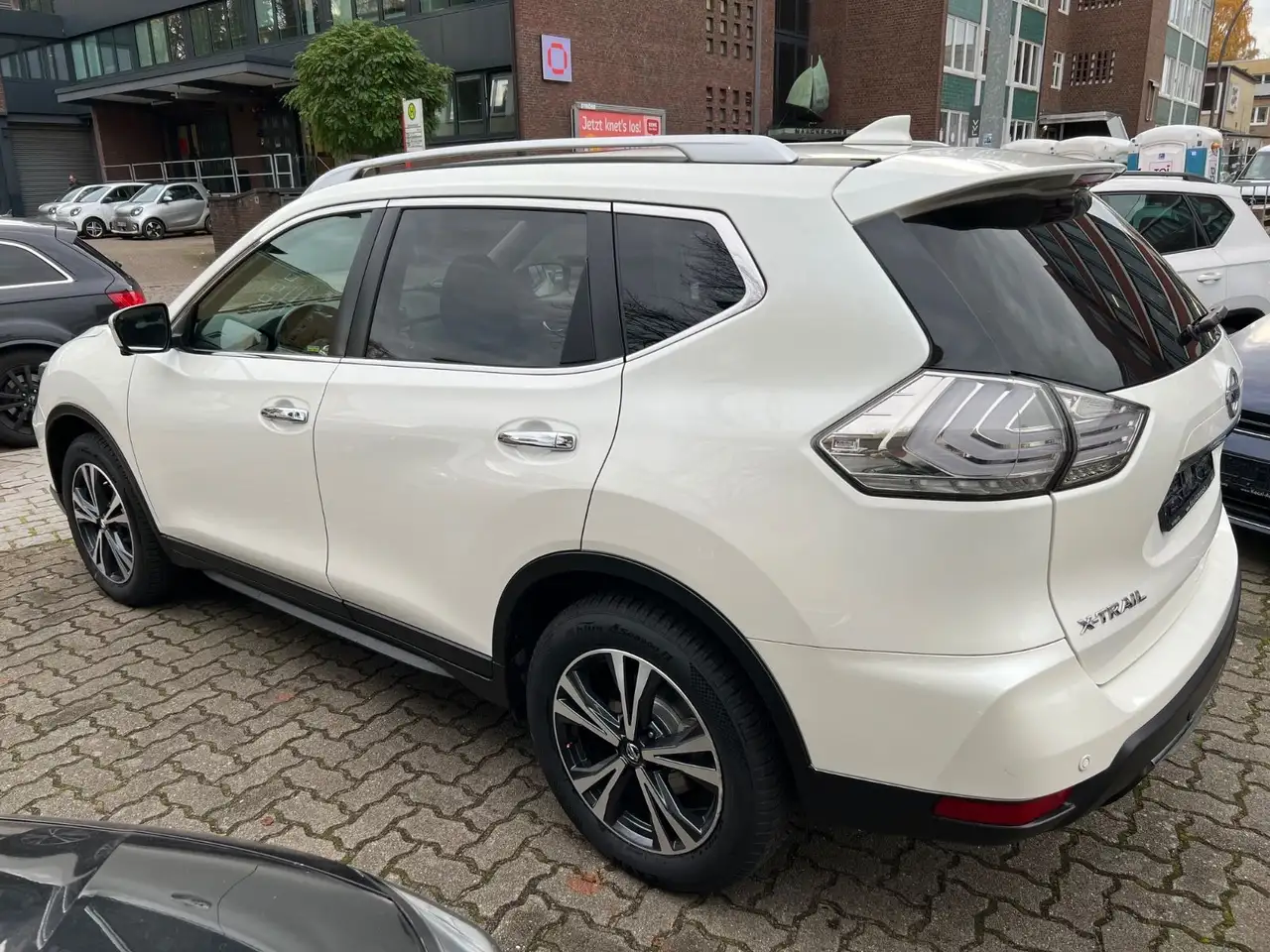 Фото машины