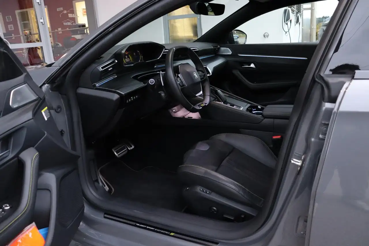 Фото машины 6