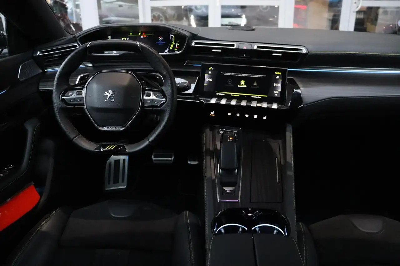 Фото машины 11