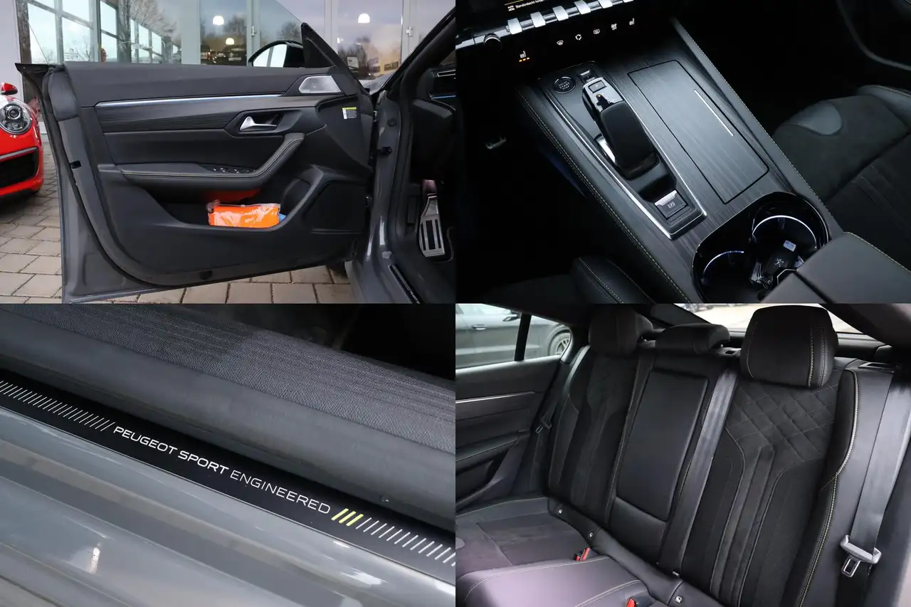 Фото машины 14