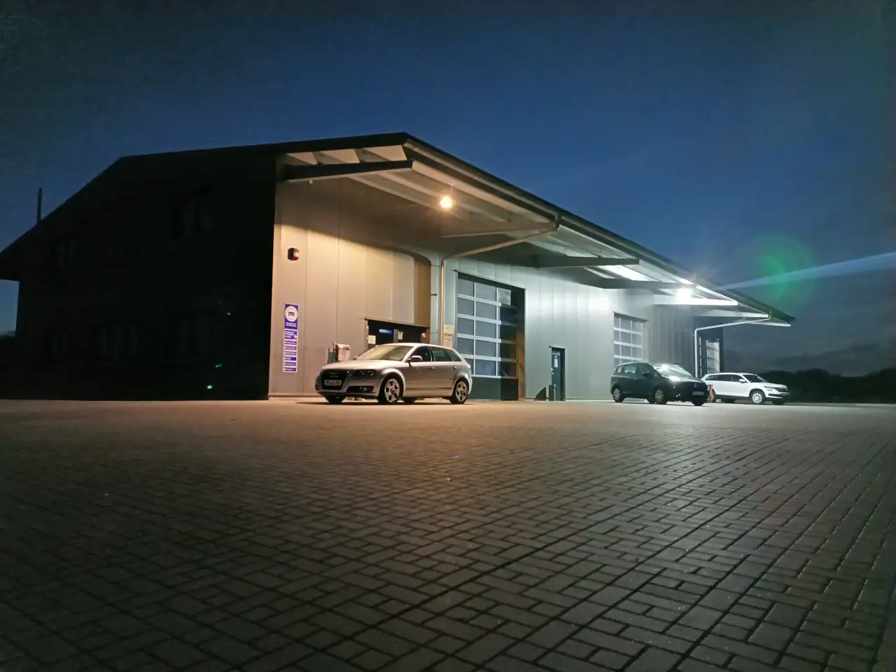 Фото машины