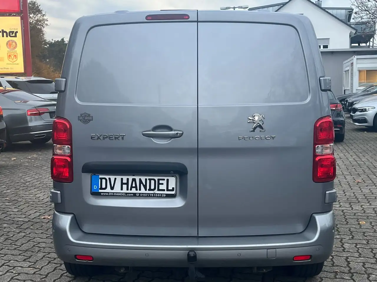 Фото машины 6