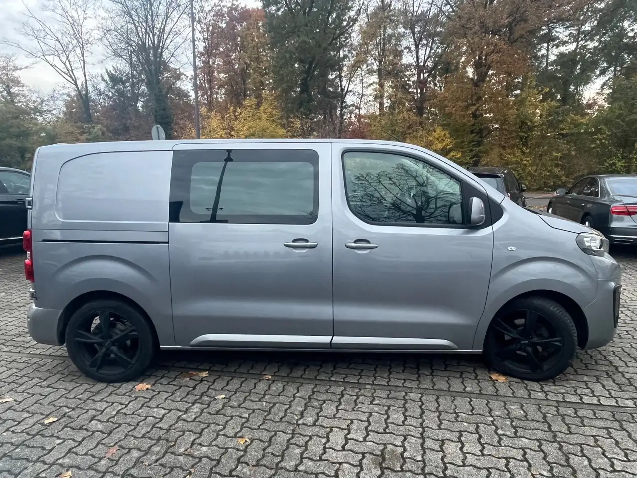 фото машины