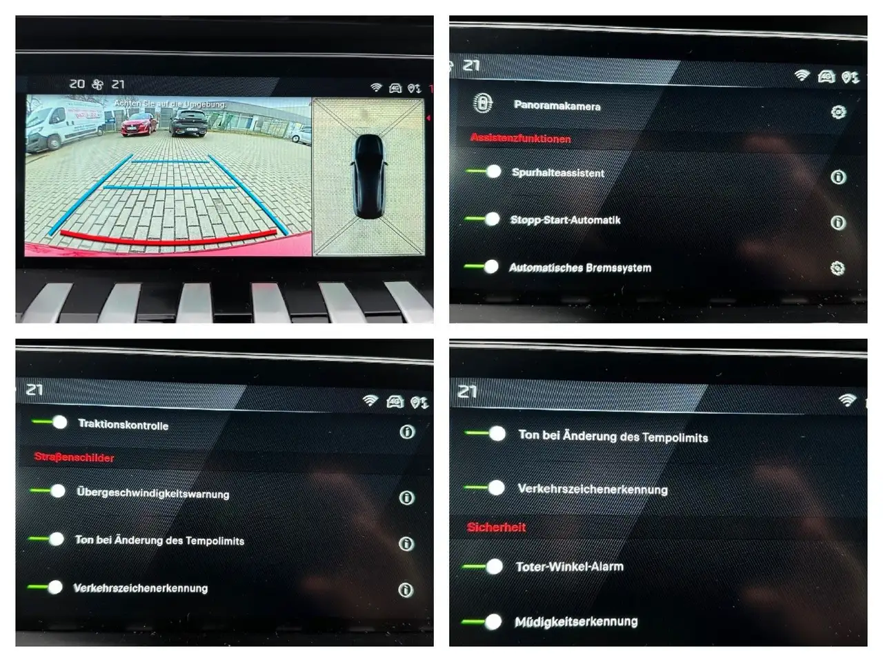 Фото машины 11