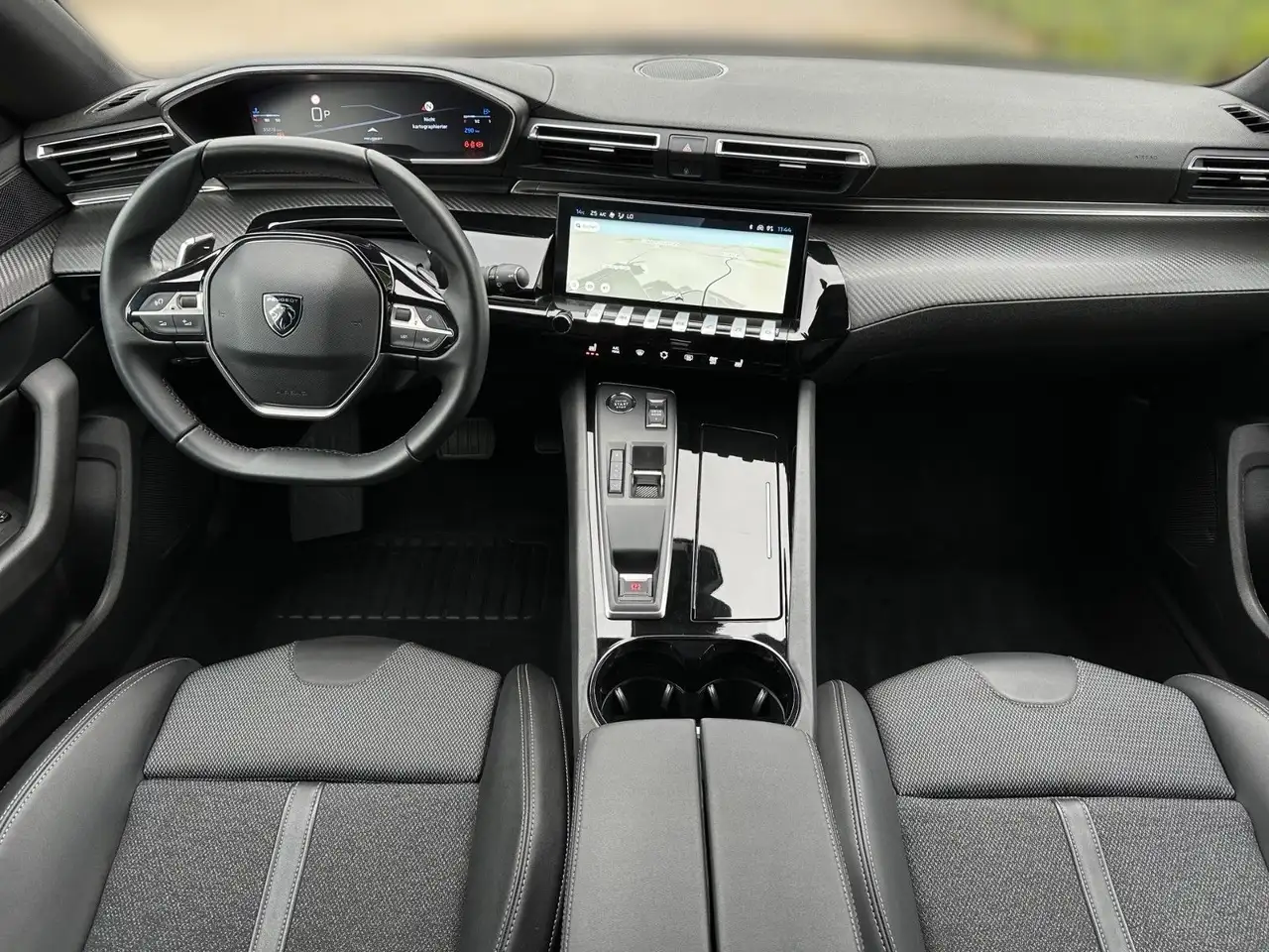 Фото машины 7