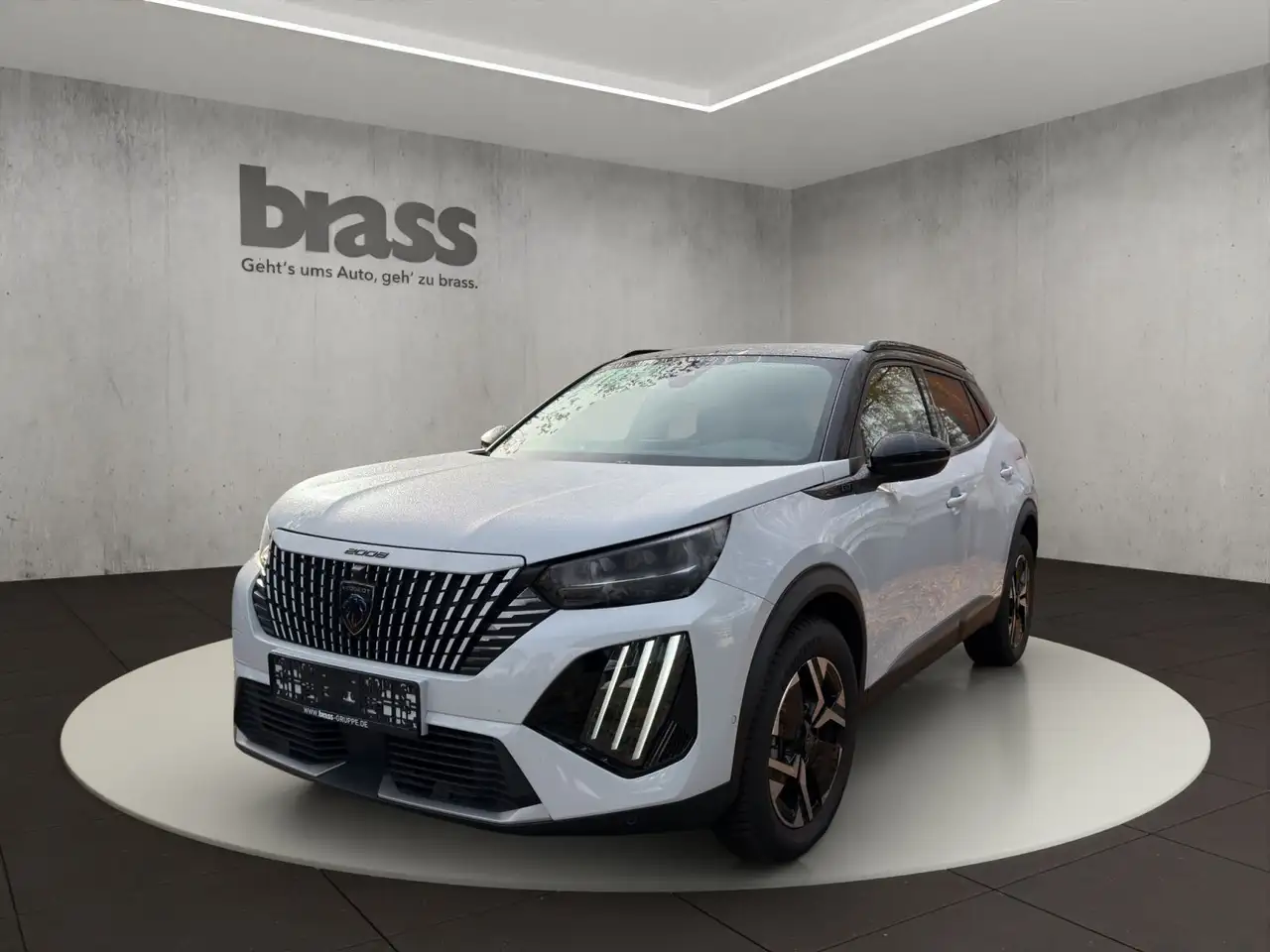 20081.2 PureTech 130 GT