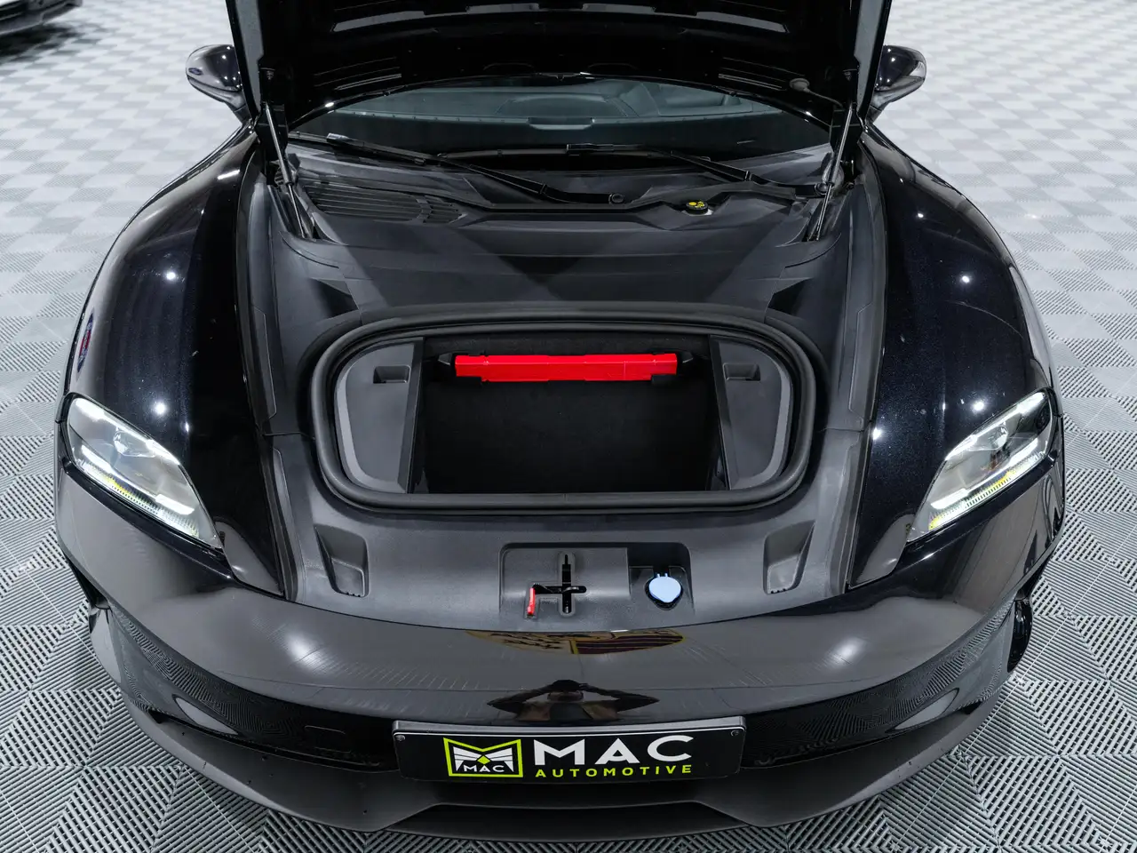 Фото машины