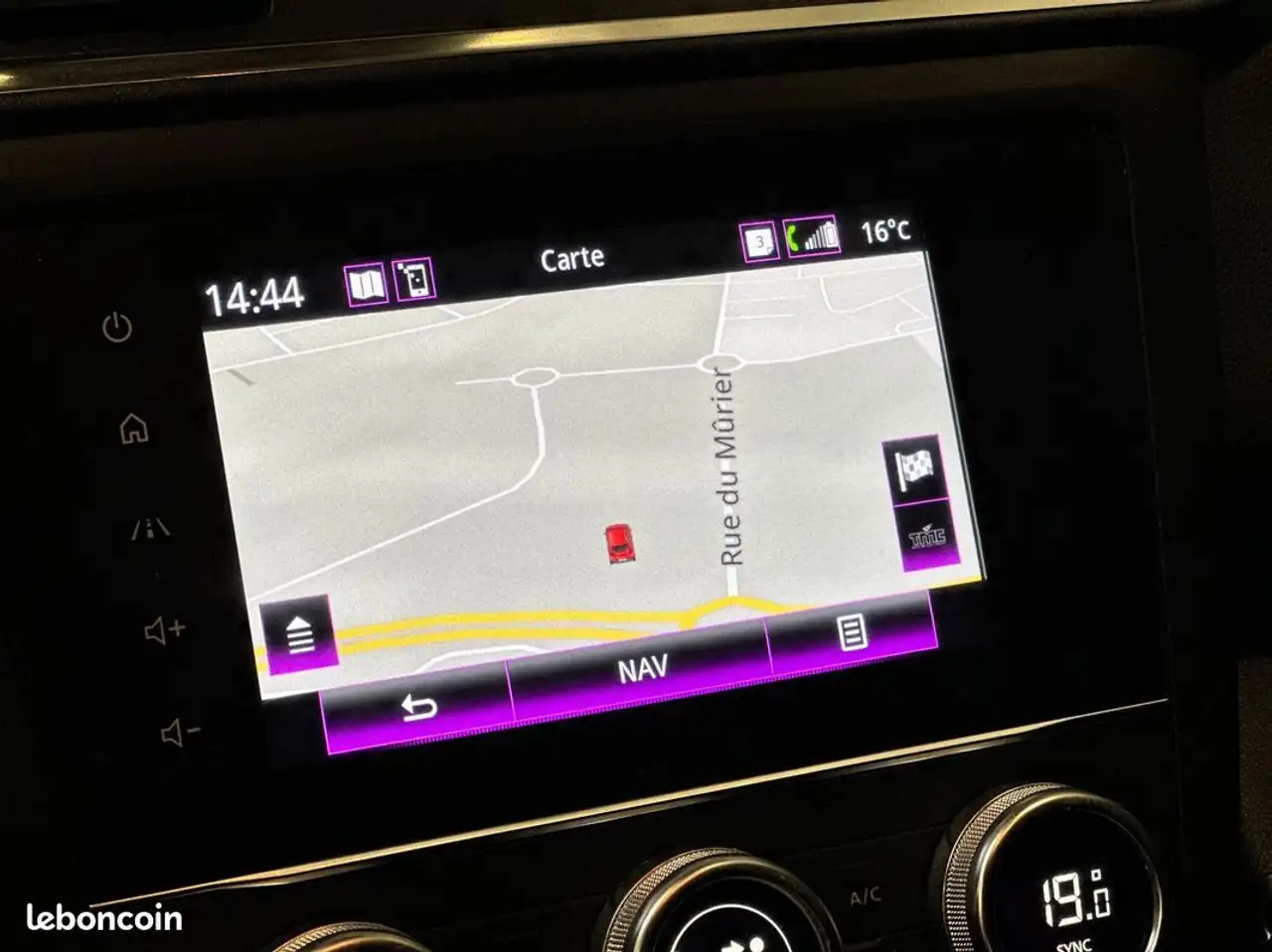 Фото машины 11