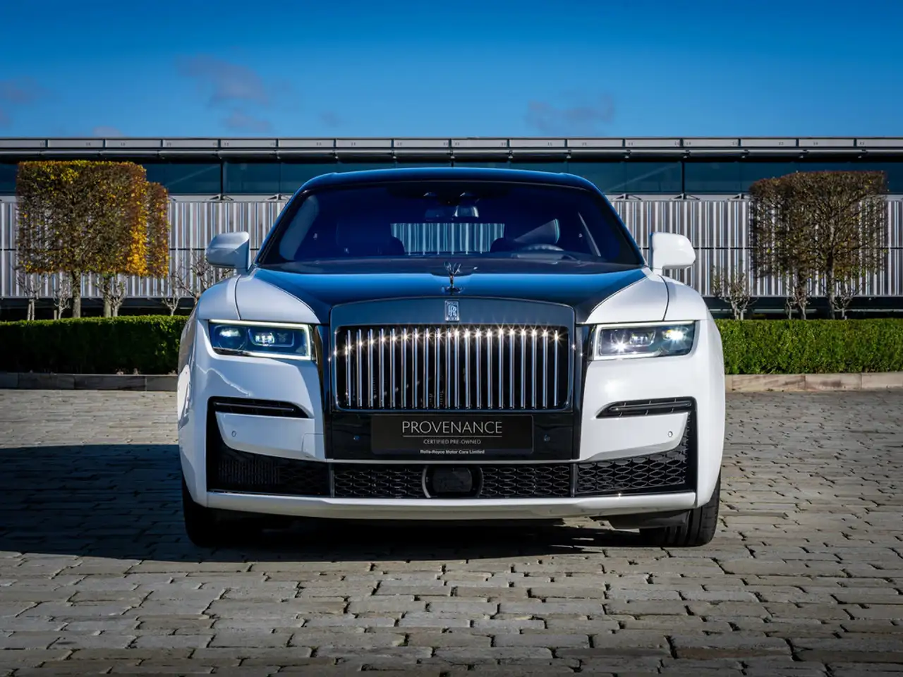 Фото машины