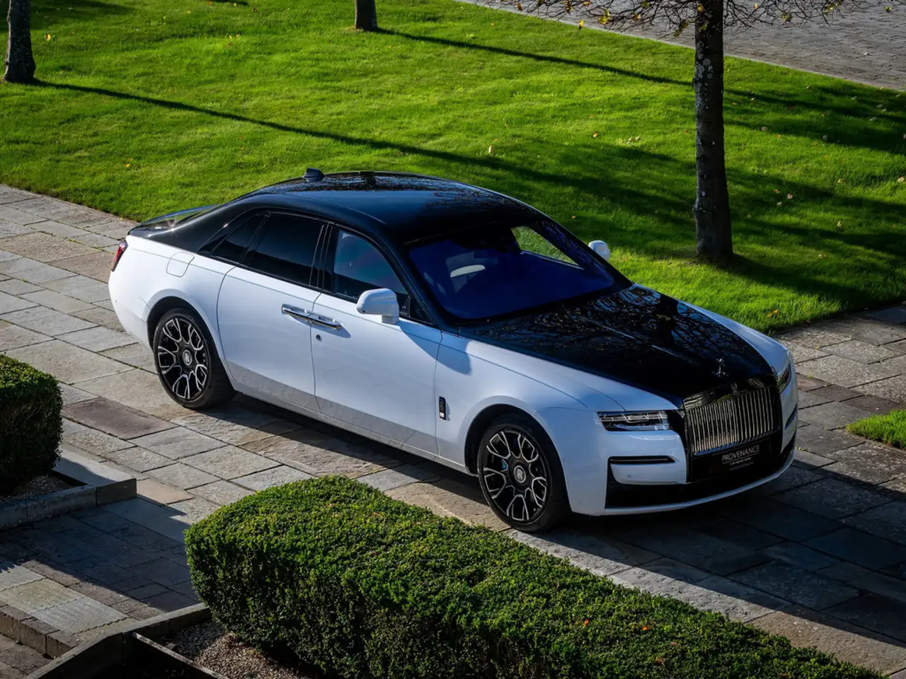 Фото машины