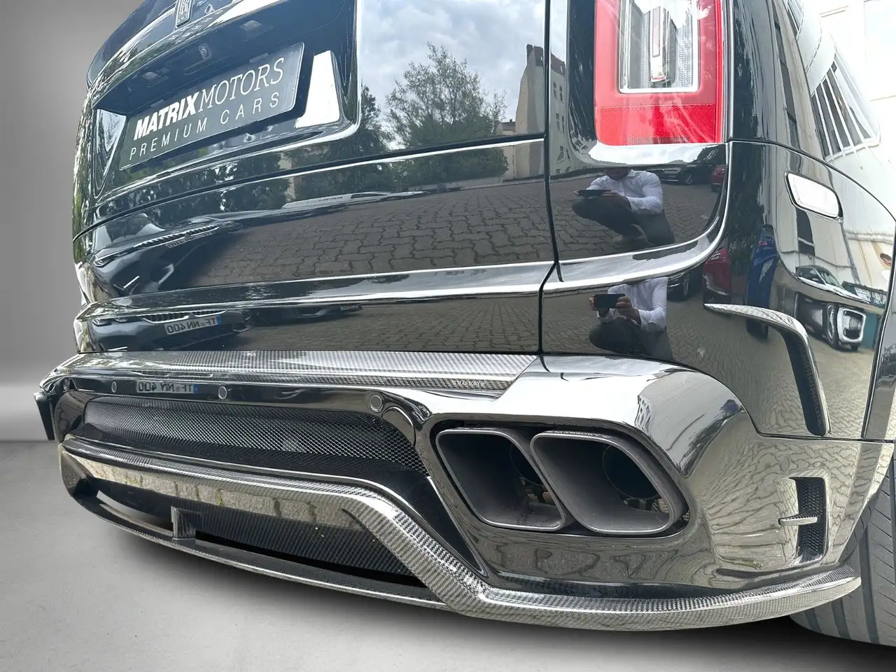 Фото машины 8