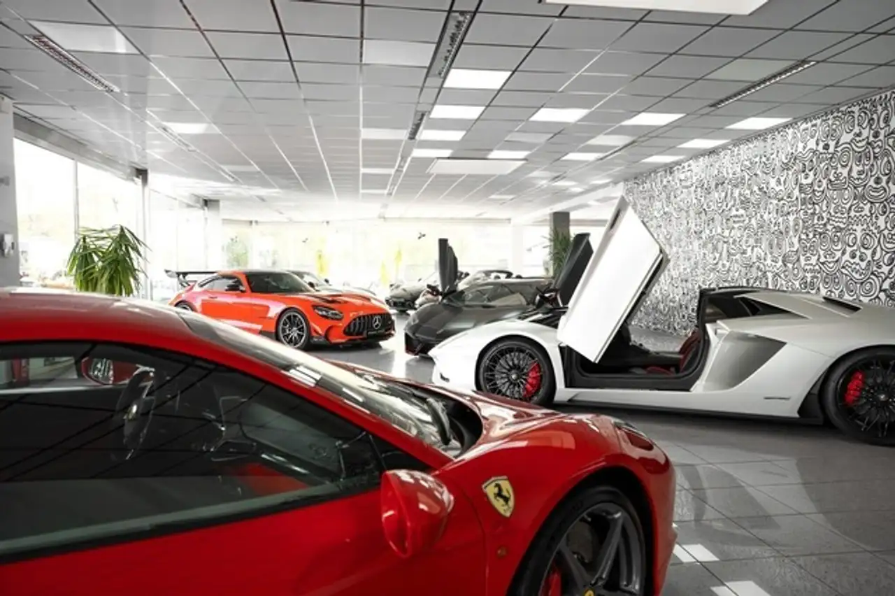 Фото машины