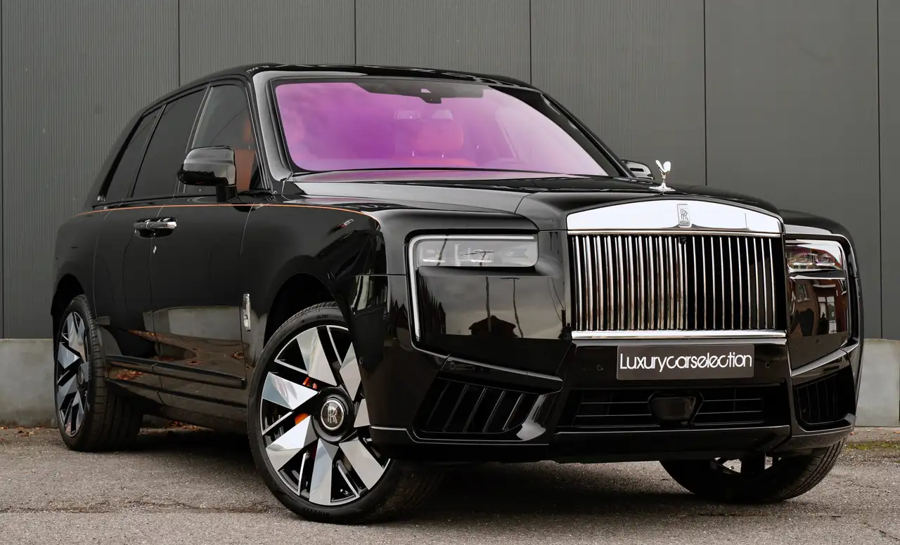 фото машины