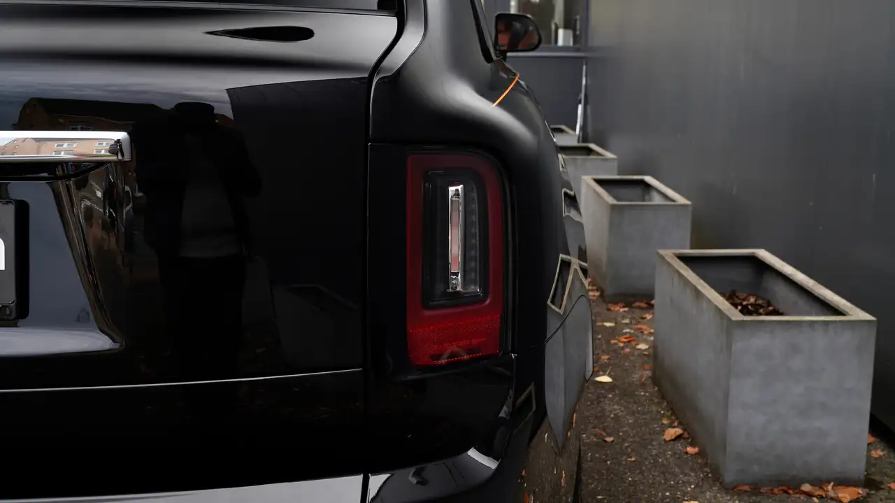 Фото машины 13