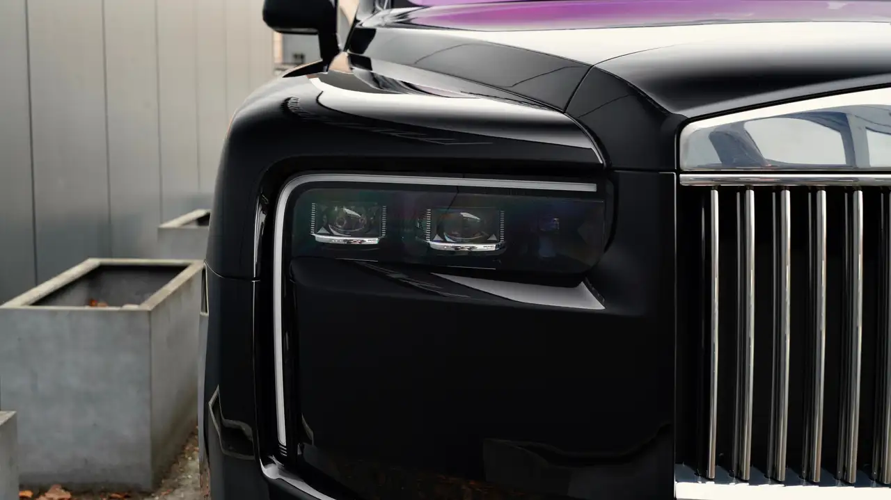 Фото машины 8