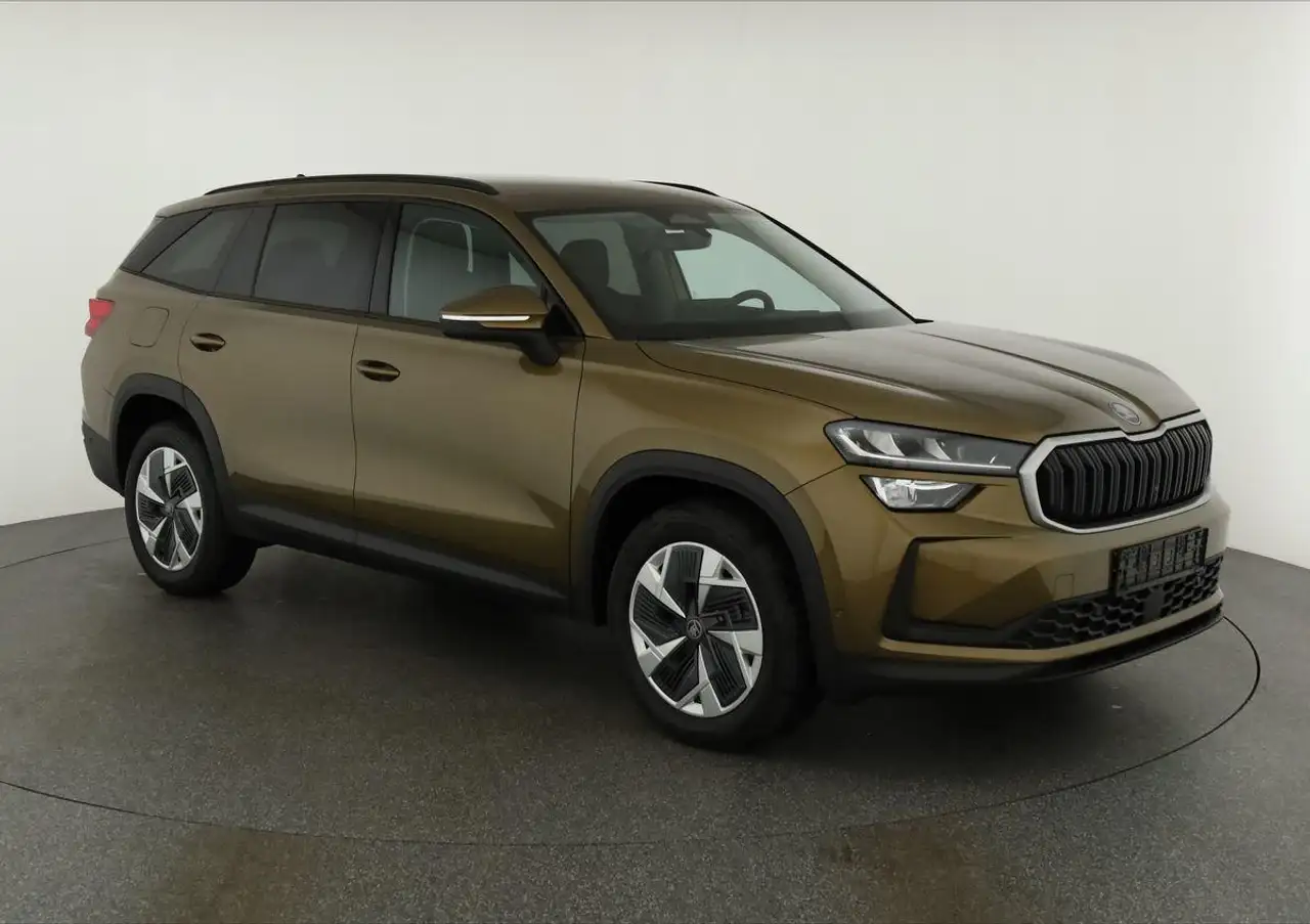 Kodiaq2.0 TDI 142kW 4x4 Selection DSG Selection, AHK,...