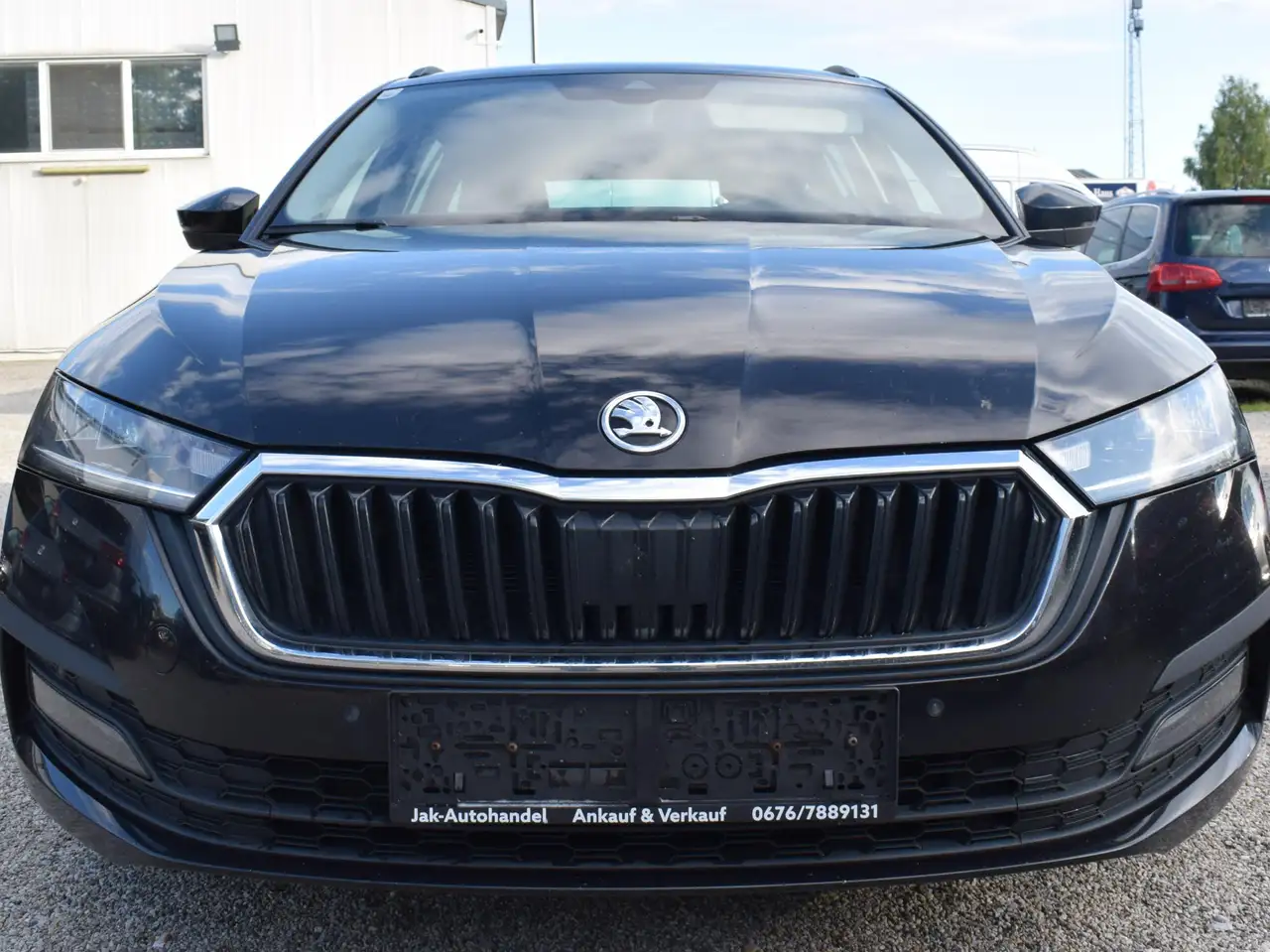 фото машины