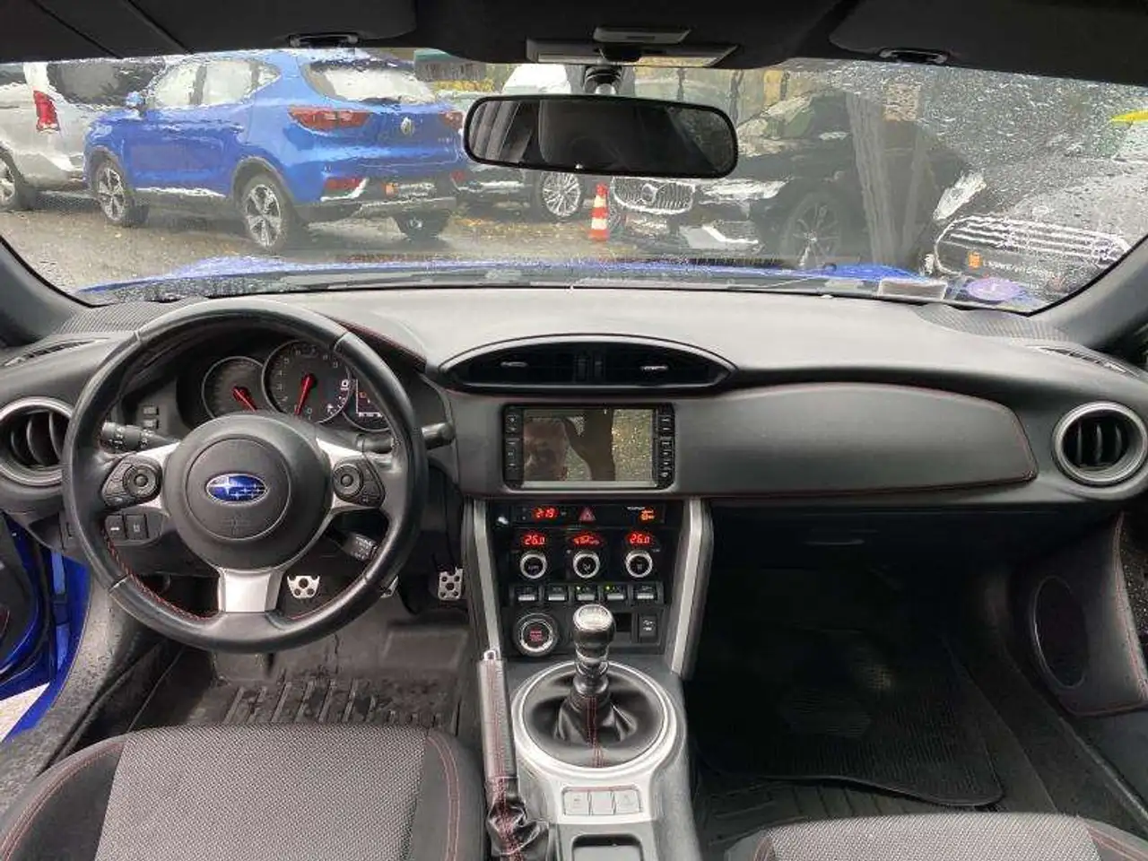 Фото машины