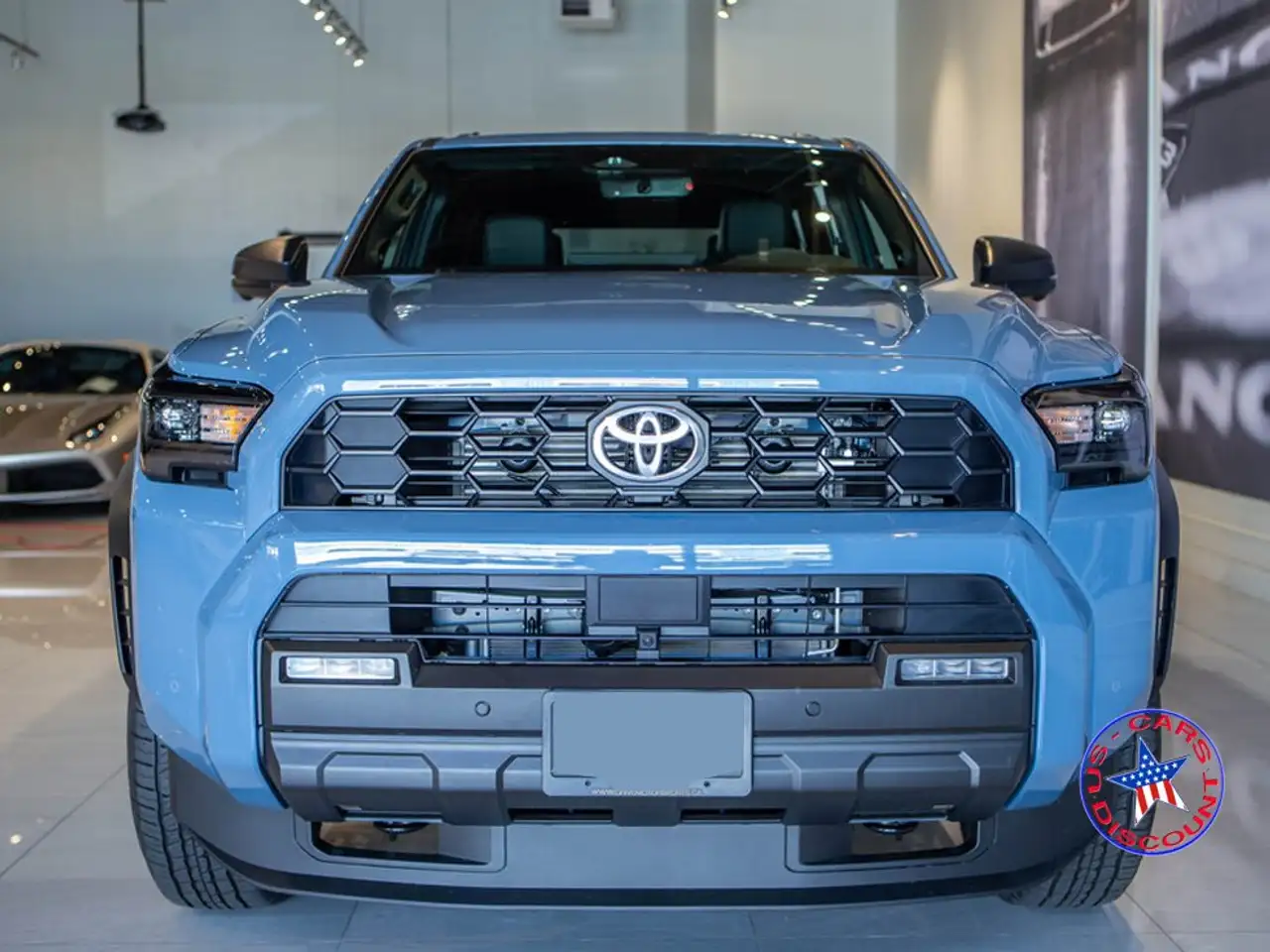 Фото машины