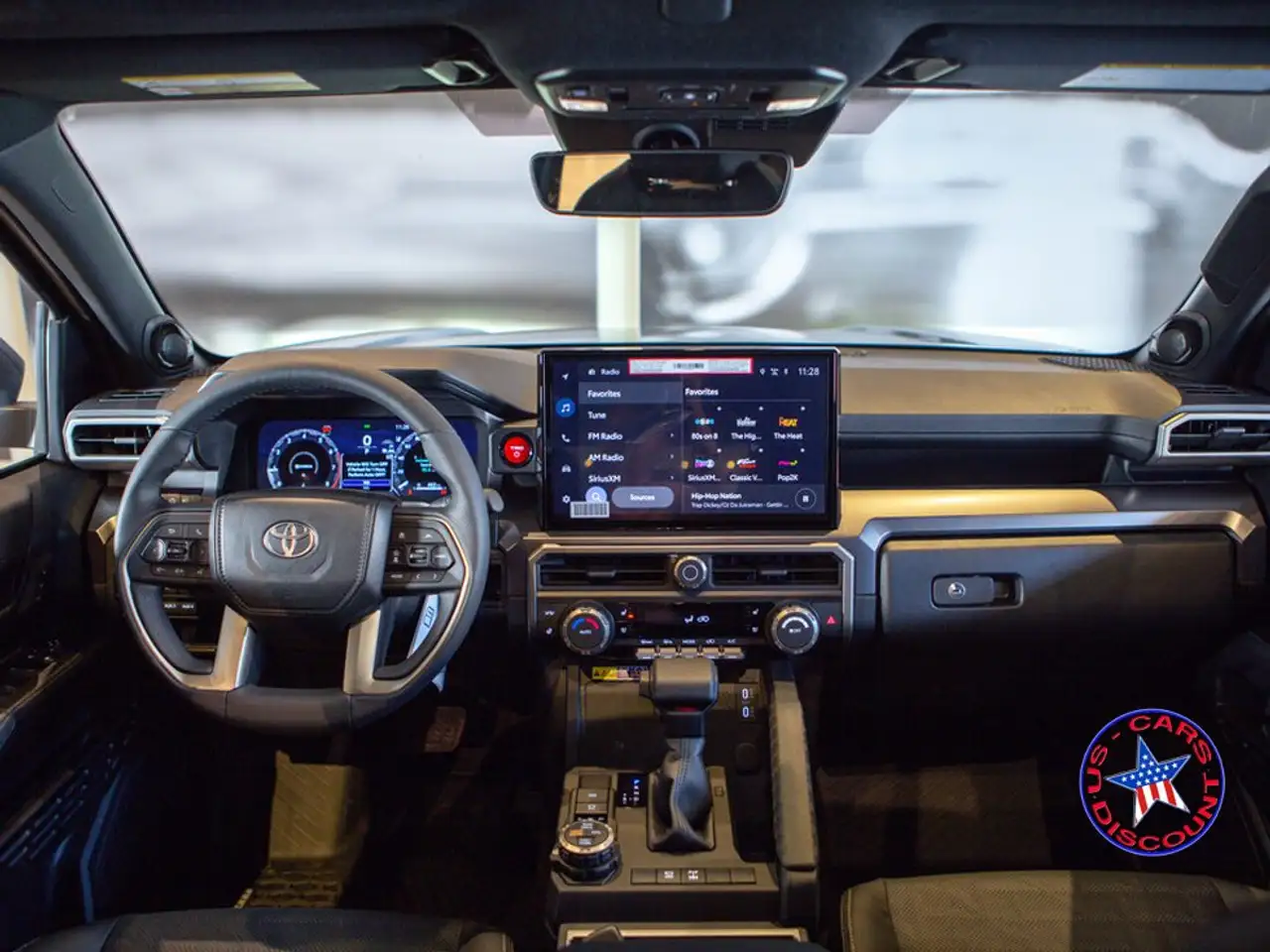 Фото машины