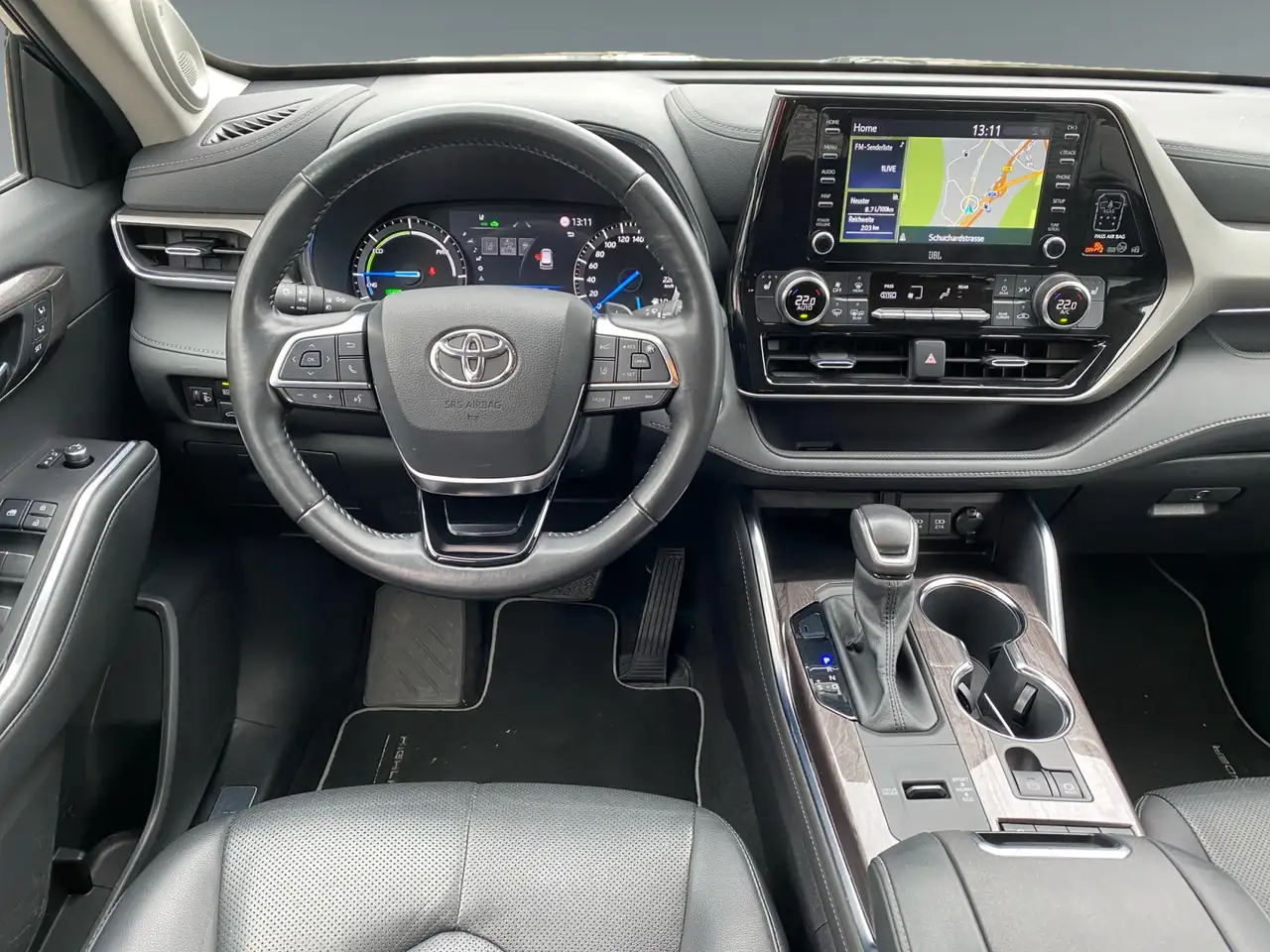 Фото машины