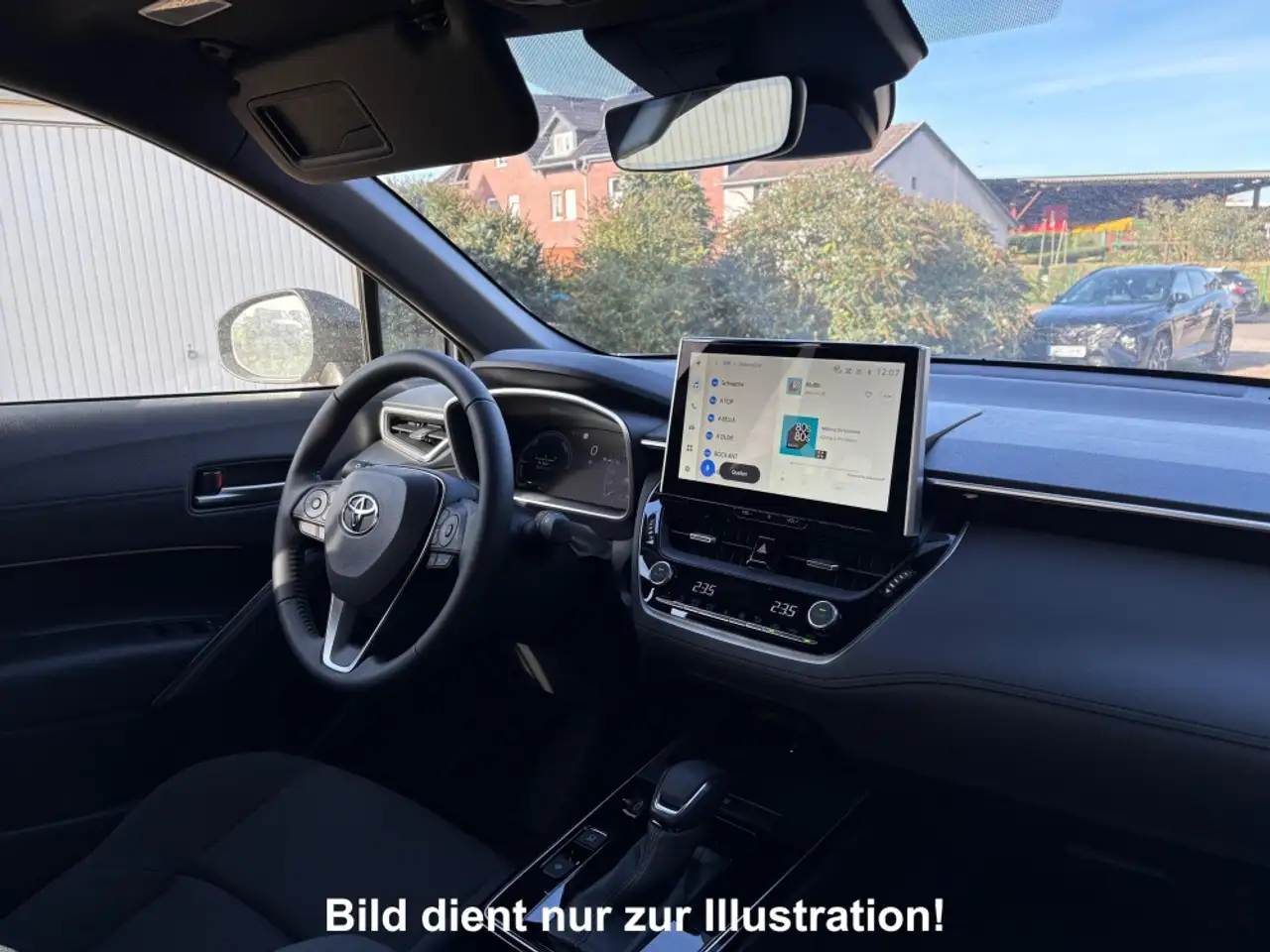 Фото машины