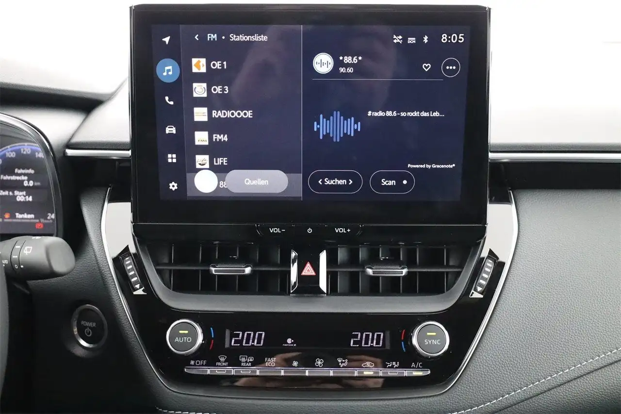 Фото машины 14