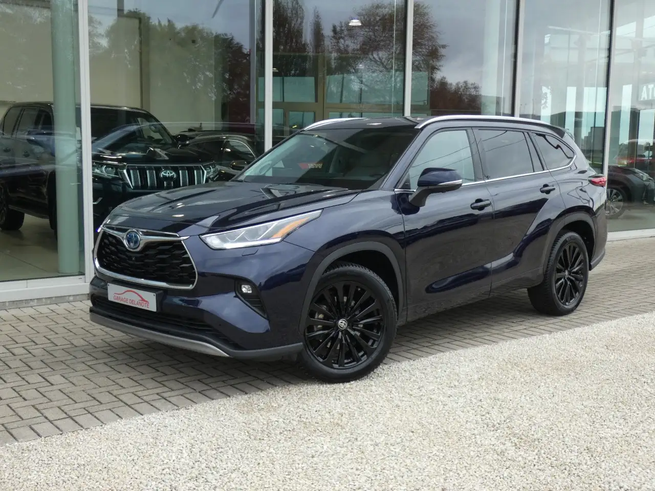 Фото машины