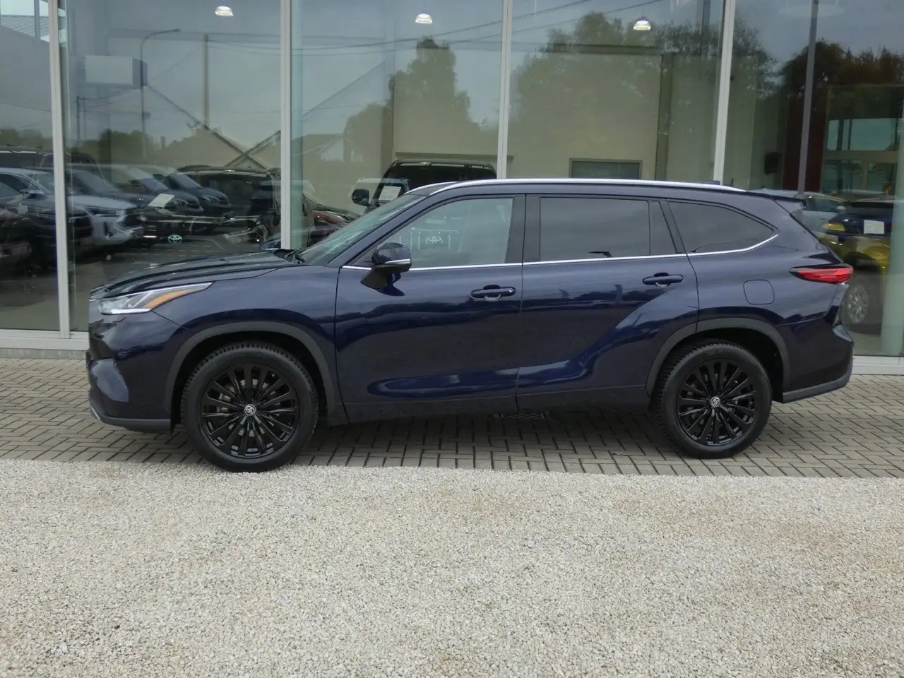 Фото машины