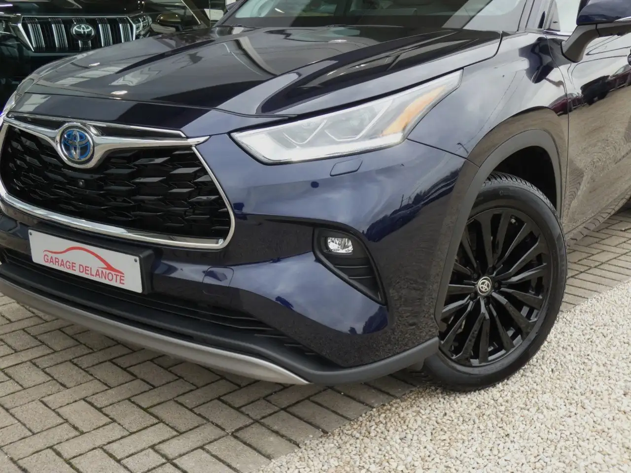 Фото машины