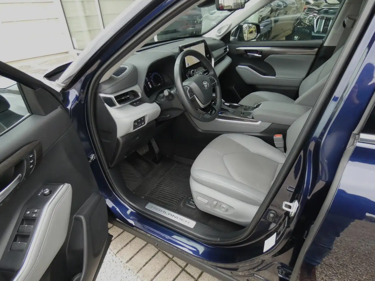 Фото машины