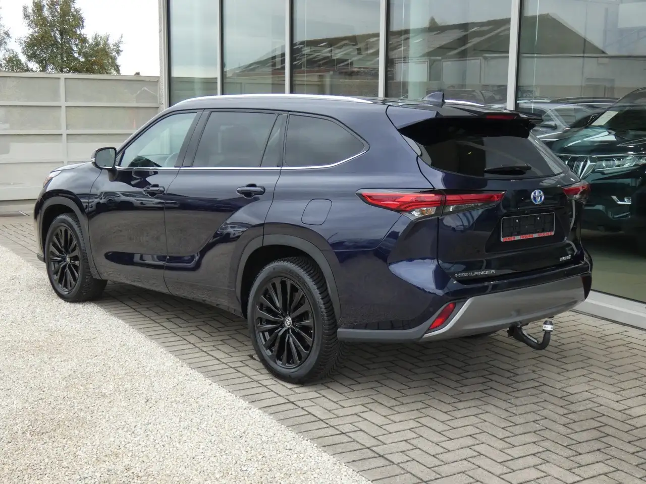 Фото машины