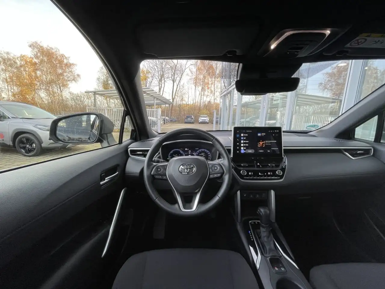 Фото машины