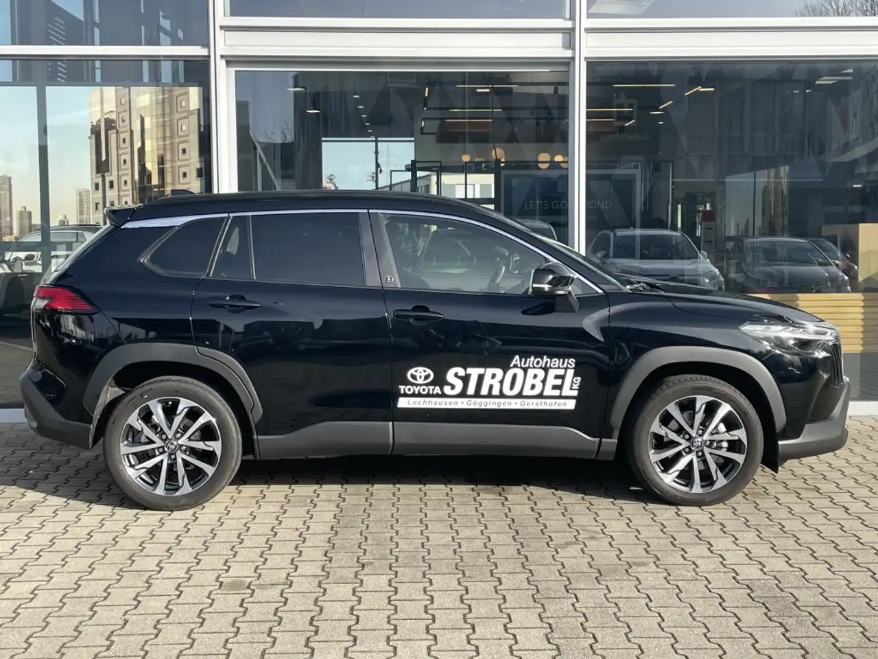 Фото машины