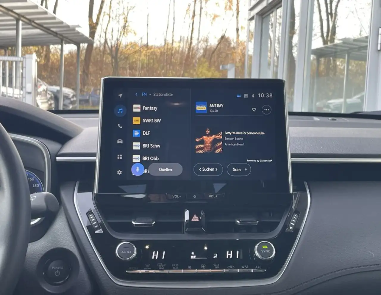 Фото машины